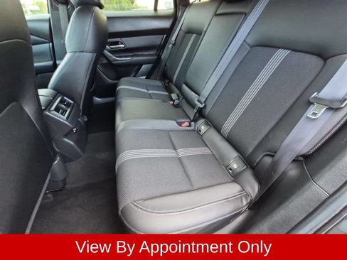 Used 2025 MAZDA CX-50 AWD 2.5 S w/ Premium Package image 28