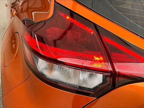 Certified 2024 Nissan Kicks SR w/ SR Premium Package image 27