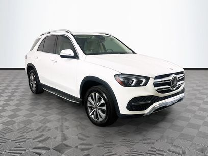 Used 2022 Mercedes-Benz GLE 350