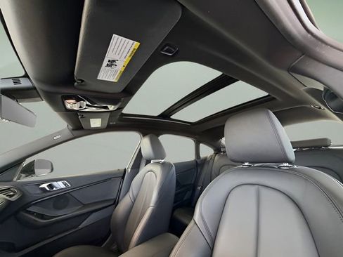 Used 2022 BMW 228i Gran Coupe w/ M Sport Package image 32