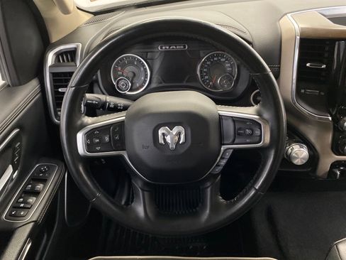 Used 2021 RAM 1500 Laramie image 20