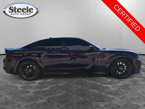Used 2021 Dodge Charger Scat Pack image 6