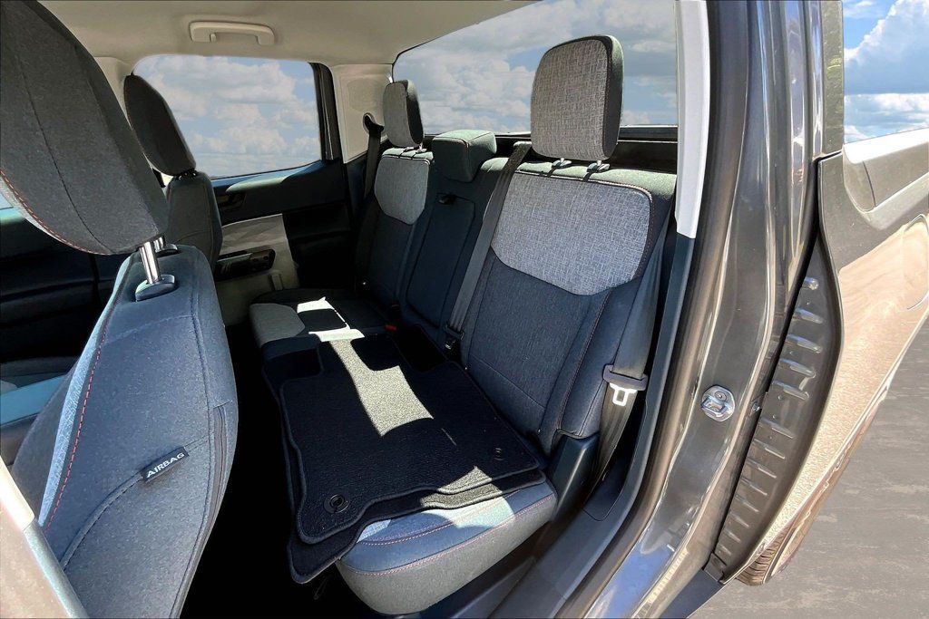 Certified 2024 Ford Maverick XLT FWD image 25