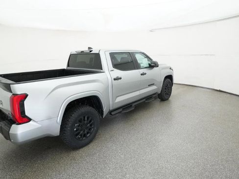 New 2026 Toyota Tundra SR5 image 51