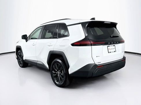 Certified 2026 Toyota RAV4 XLE Premium FWD image 13