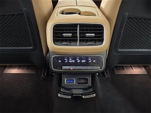 Certified 2024 Mercedes-Benz GLS 450 4MATIC image 28