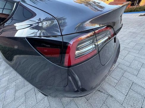 Used 2021 Tesla Model 3 Standard Range Plus RWD image 32