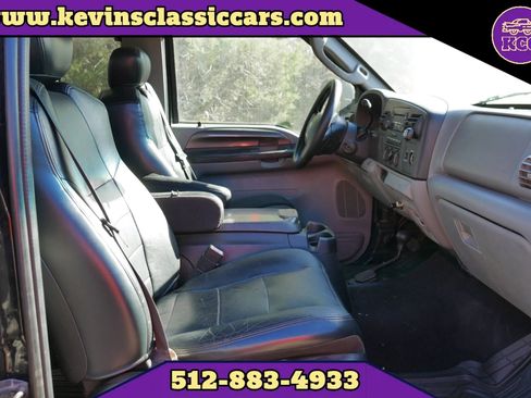 Used 2005 Ford F350 XLT image 16
