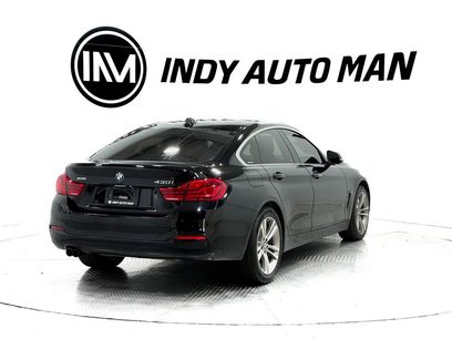 Used 2018 BMW 430i Gran Coupe xDrive 430i Gran Coupe