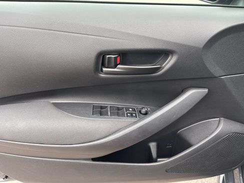 Certified 2024 Toyota Corolla LE FWD image 12