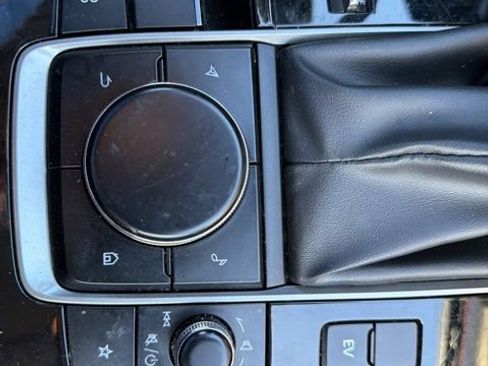 Used 2025 MAZDA CX-50 AWD 2.5 Hybrid w/ Premium Pkg image 27