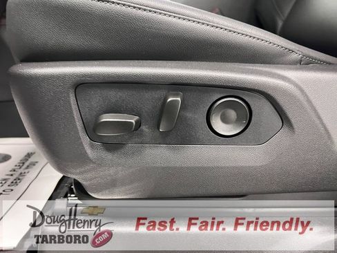 New 2026 Chevrolet Silverado 1500 LT Trail Boss w/ Safety Package image 29