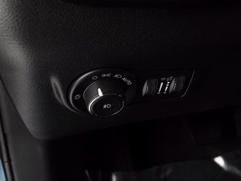 Certified 2022 Jeep Compass Latitude image 21