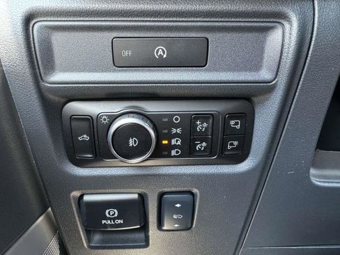 New 2025 Ford F150 Lariat w/ Equipment Group 501A Mid image 15