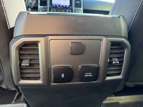 Used 2020 Ford F150 XLT w/ Equipment Group 302A Luxury image 9