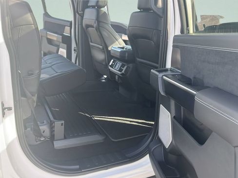 New 2026 Ford F150 Platinum w/ Equipment Group 702A High AWD/4WD image 27