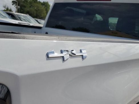 New 2026 GMC Sierra 1500 Elevation AWD/4WD image 9