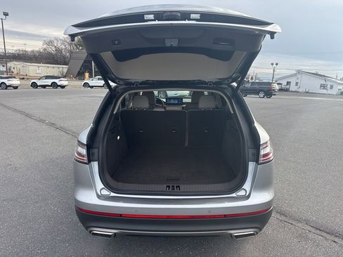 Certified 2023 Lincoln Nautilus AWD image 16