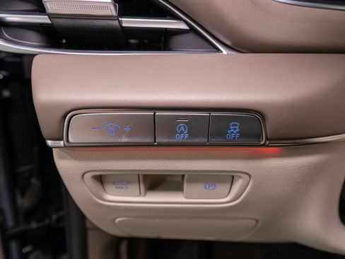 Used 2023 Genesis GV80 3.5T AWD/4WD image 31