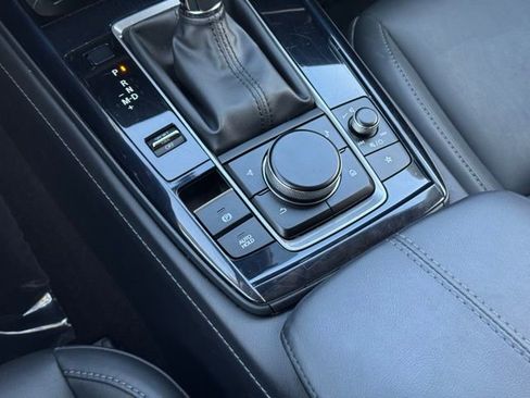 Certified 2024 MAZDA CX-30 AWD 2.5 S w/ Select Sport Pkg image 15