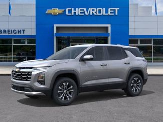 New 2026 Chevrolet Equinox LT video 2