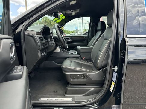 Used 2024 Chevrolet Tahoe Premier RWD image 20