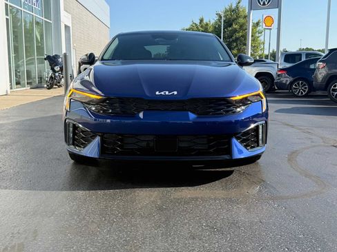 Used 2025 Kia K5 GT-Line w/ GT-Line Premium Package AWD/4WD image 2