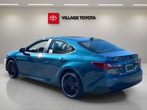 New 2026 Toyota Camry LE image 3