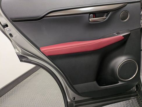 Used 2021 Lexus NX 300 300 Base image 22