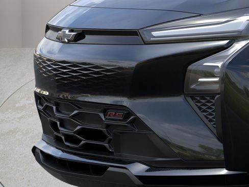 New 2027 Chevrolet Bolt RS FWD image 14