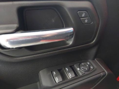 New 2025 Chevrolet Silverado 1500 Custom AWD/4WD image 49