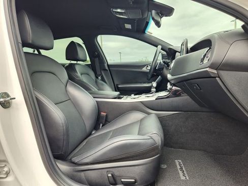 Used 2021 Kia Stinger GT image 20