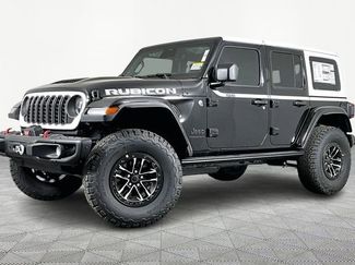 New 2026 Jeep Wrangler Unlimited Rubicon video 1