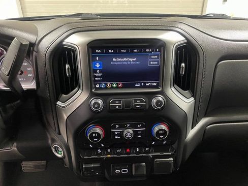 Used 2019 Chevrolet Silverado 1500 LT w/ All-Star Edition image 16