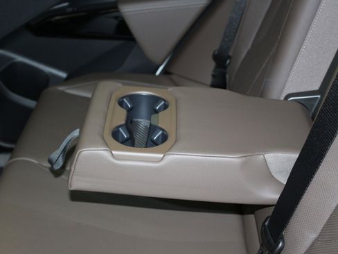 New 2026 BMW X3 xDrive30 w/ Convenience Package image 21