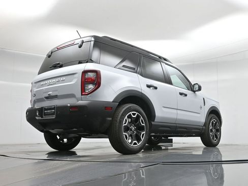 New 2026 Ford Bronco Sport Outer Banks image 46