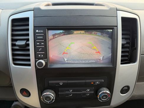 Used 2021 Nissan Frontier S RWD image 16