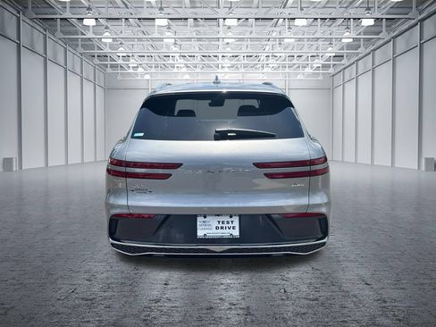 New 2026 Genesis GV70 2.5T AWD/4WD image 6