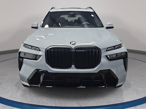 New 2026 BMW X7 xDrive40i w/ M Sport Package image 2