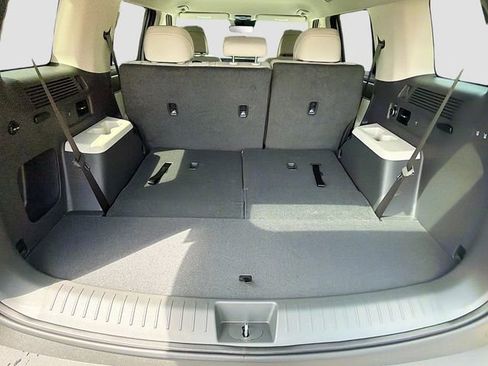 New 2026 Hyundai Santa Fe SEL FWD image 25