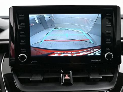 Certified 2022 Toyota Corolla Cross LE w/ Moonroof Package AWD/4WD image 23