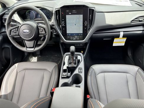 New 2026 Subaru Crosstrek 2.5i Limited AWD/4WD image 11