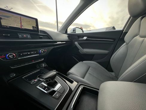 Used 2018 Audi Q5 2.0T Premium Plus w/ Premium Plus Package image 58