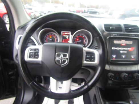 Used 2018 Dodge Journey GT image 14