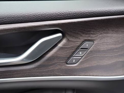 New 2026 Jeep Grand Cherokee Limited AWD/4WD image 20