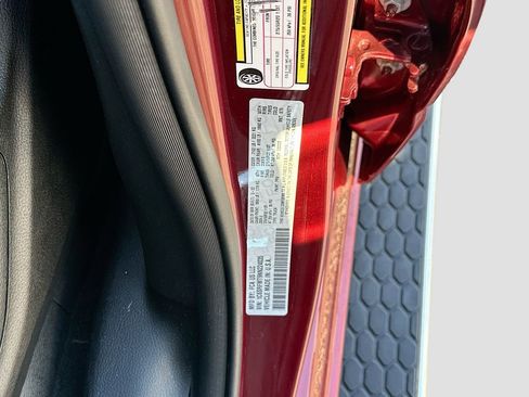 Used 2022 RAM 1500 Big Horn image 29