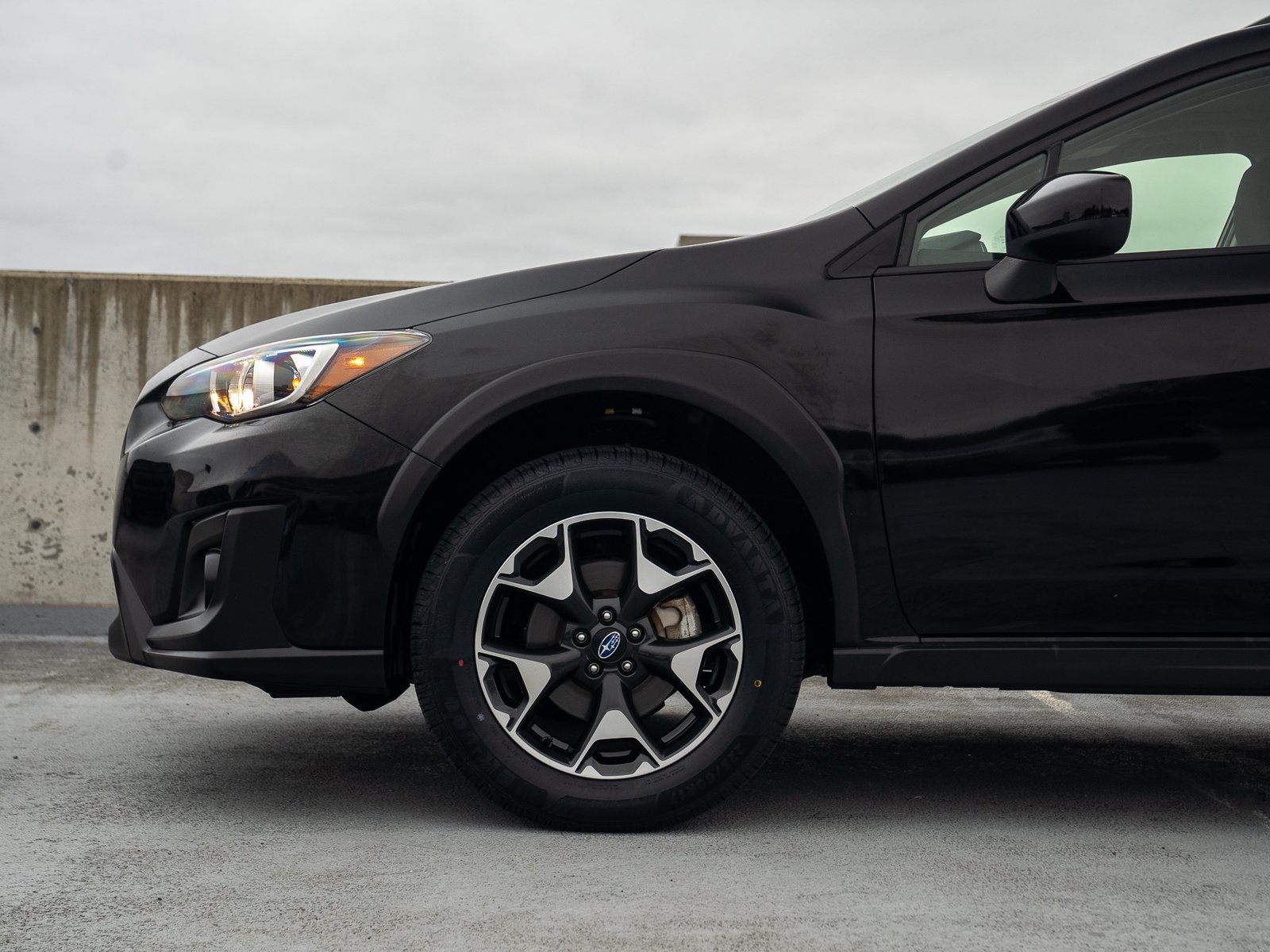Used 2020 Subaru Crosstrek 2.0i Premium w/ Moonroof Package 2 AWD/4WD image 12