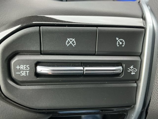 New 2026 Chevrolet Colorado LT w/ LT Convenience Package AWD/4WD image 15