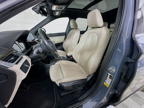Used 2021 BMW X1 sDrive28i w/ Convenience Package FWD image 24