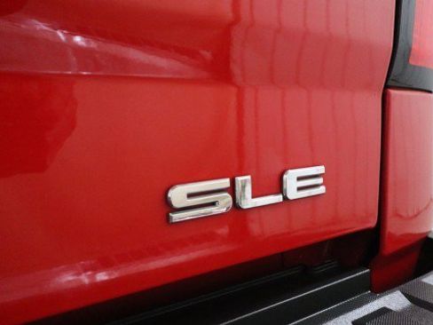 Used 2019 GMC Sierra 1500 SLE w/ SLE Value Package image 22